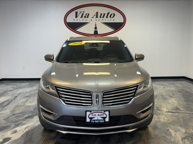 2016 Lincoln MKC Reserve - Photo 5 - Spencerport, NY 14559