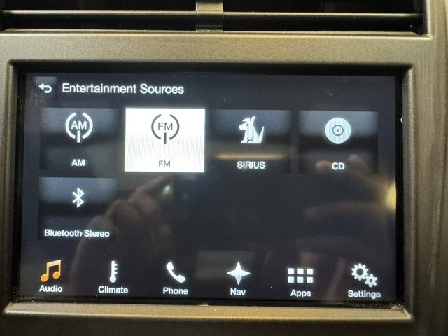 2016 Lincoln MKC Reserve - Photo 21 - Spencerport, NY 14559