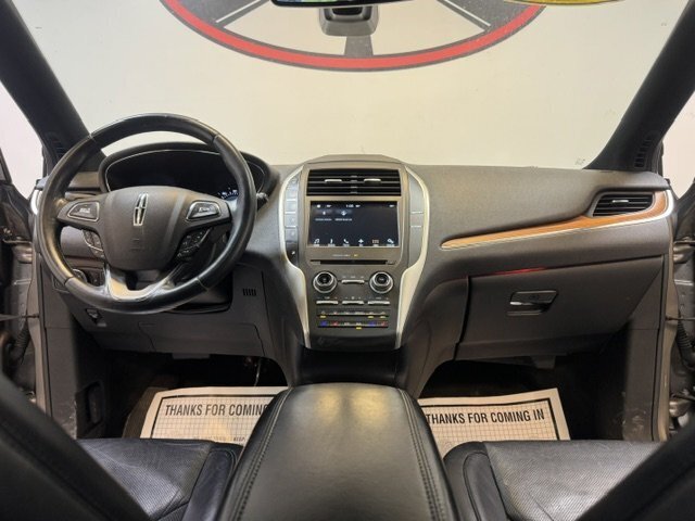 2016 Lincoln MKC Reserve - Photo 13 - Spencerport, NY 14559