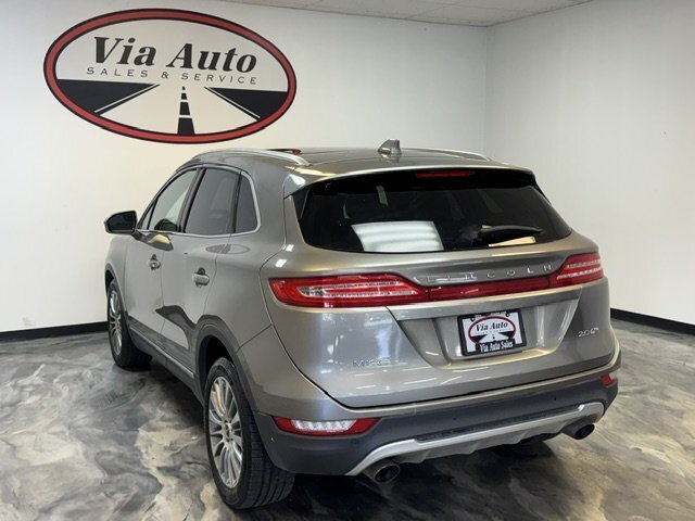 2016 Lincoln MKC Reserve - Photo 11 - Spencerport, NY 14559