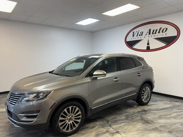 2016 Lincoln MKC Reserve - Photo 7 - Spencerport, NY 14559