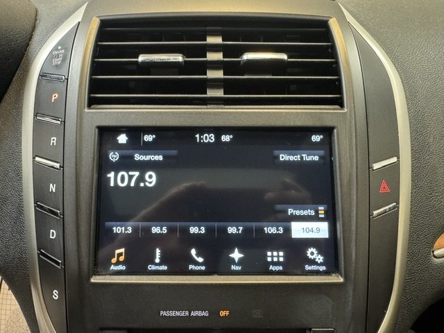 2016 Lincoln MKC Reserve - Photo 16 - Spencerport, NY 14559