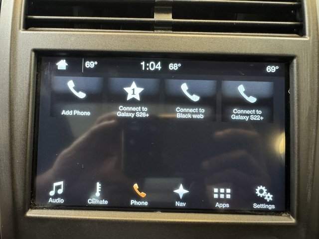 2016 Lincoln MKC Reserve - Photo 19 - Spencerport, NY 14559