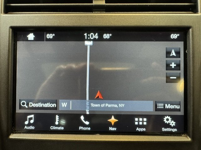 2016 Lincoln MKC Reserve - Photo 18 - Spencerport, NY 14559