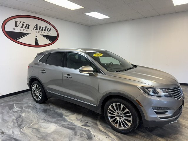2016 Lincoln MKC Reserve - Photo 4 - Spencerport, NY 14559