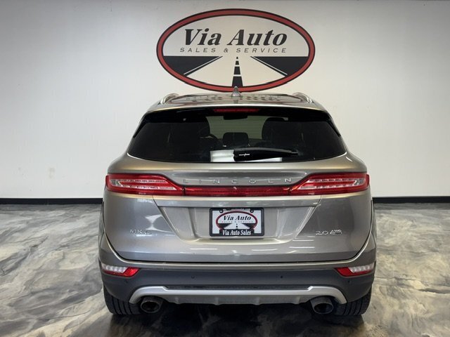 2016 Lincoln MKC Reserve - Photo 10 - Spencerport, NY 14559