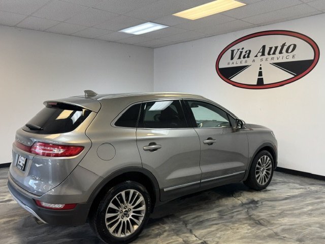 2016 Lincoln MKC Reserve - Photo 8 - Spencerport, NY 14559