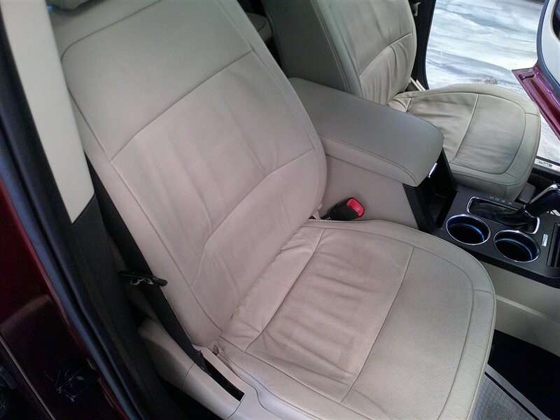 2016 Ford Flex Limited - Photo 28 - Spencerport, NY 14559