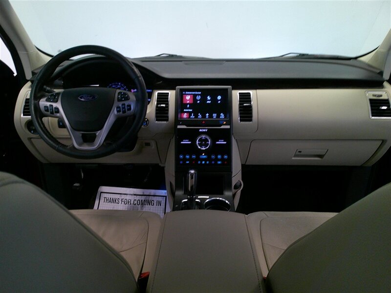 2016 Ford Flex Limited - Photo 14 - Spencerport, NY 14559