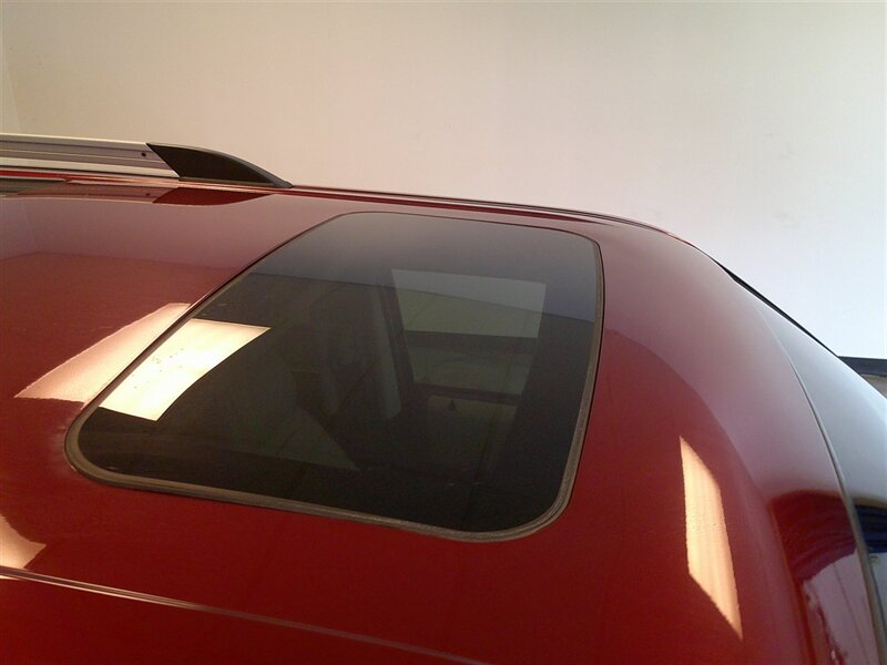 2016 Ford Flex Limited - Photo 2 - Spencerport, NY 14559