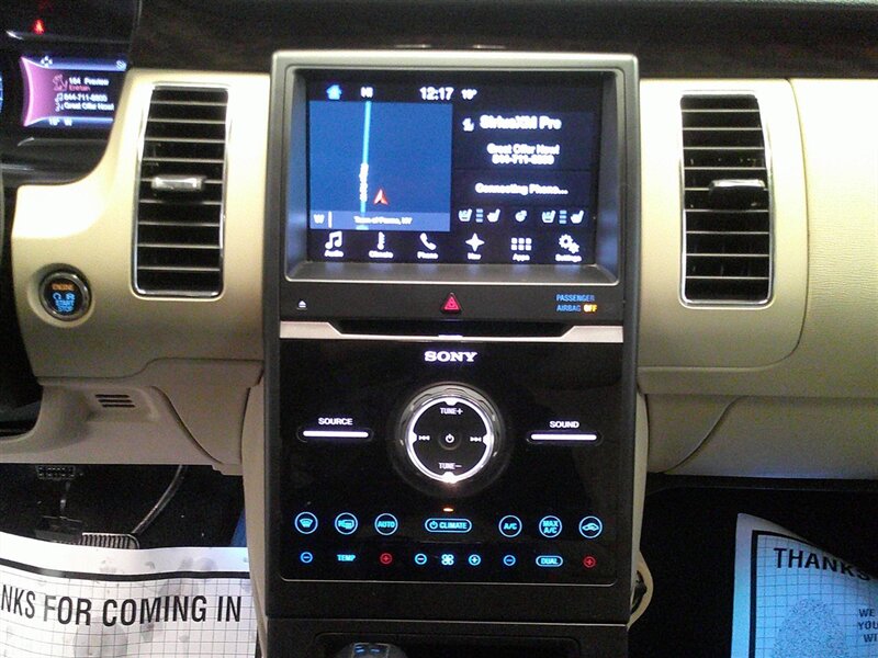 2016 Ford Flex Limited - Photo 22 - Spencerport, NY 14559