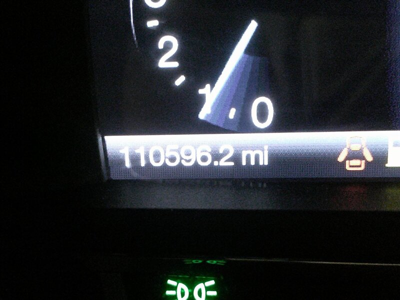 2016 Ford Flex Limited - Photo 18 - Spencerport, NY 14559