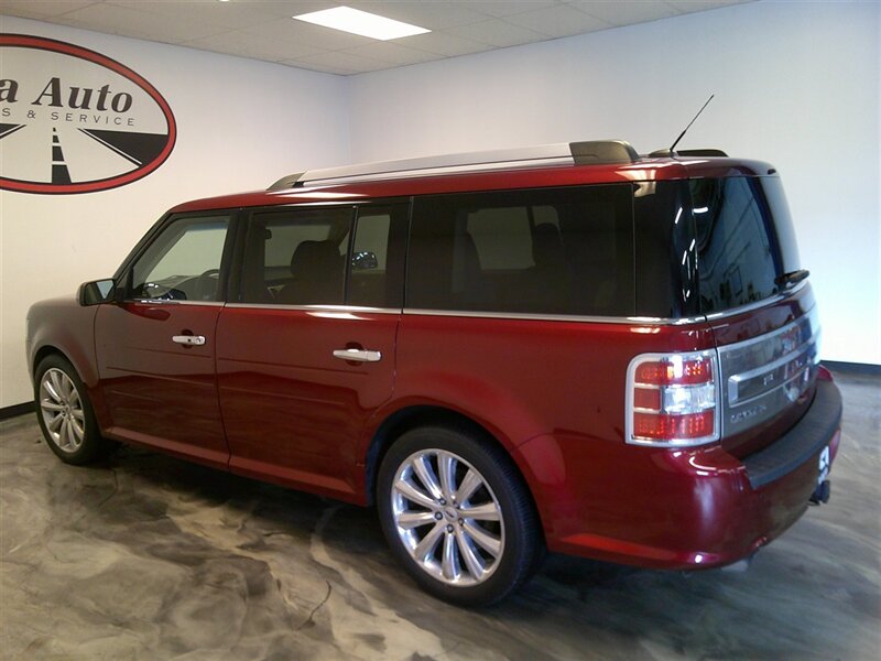 2016 Ford Flex Limited - Photo 12 - Spencerport, NY 14559