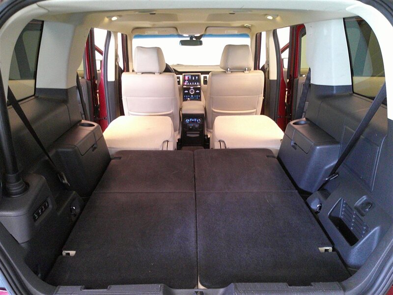 2016 Ford Flex Limited - Photo 21 - Spencerport, NY 14559
