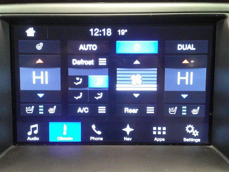 2016 Ford Flex Limited - Photo 23 - Spencerport, NY 14559