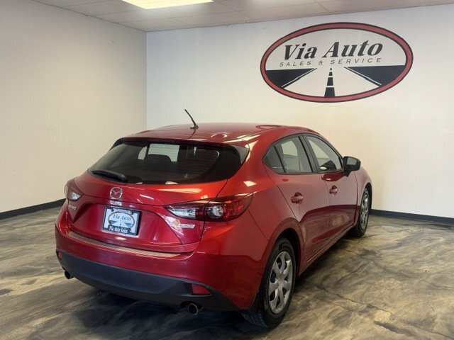 2014 Mazda Mazda3 i Sport - Photo 6 - Spencerport, NY 14559
