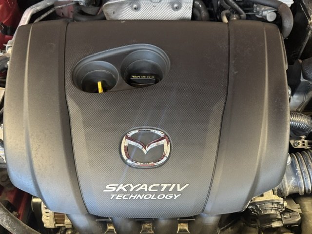 2014 Mazda Mazda3 i Sport - Photo 34 - Spencerport, NY 14559