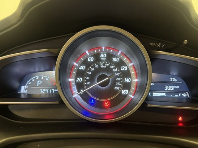 2014 Mazda Mazda3 i Sport - Photo 15 - Spencerport, NY 14559