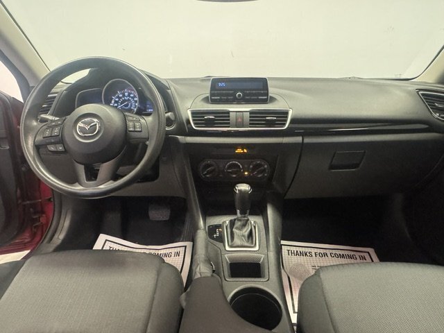 2014 Mazda Mazda3 i Sport - Photo 11 - Spencerport, NY 14559