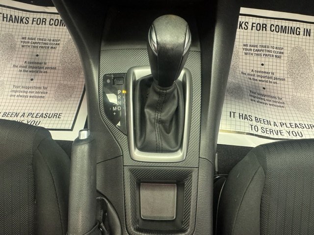 2014 Mazda Mazda3 i Sport - Photo 21 - Spencerport, NY 14559