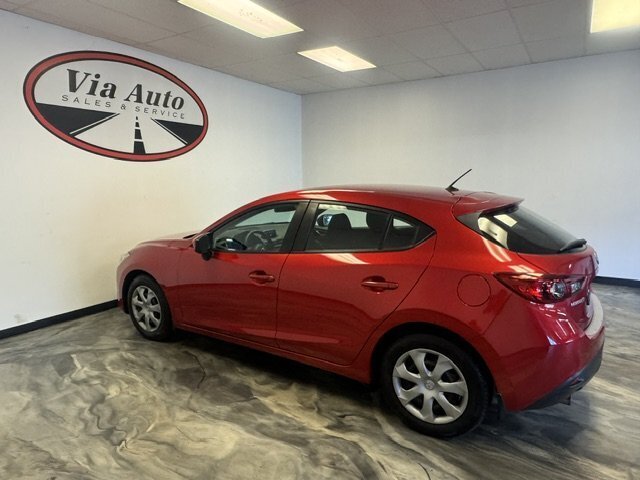 2014 Mazda Mazda3 i Sport - Photo 10 - Spencerport, NY 14559