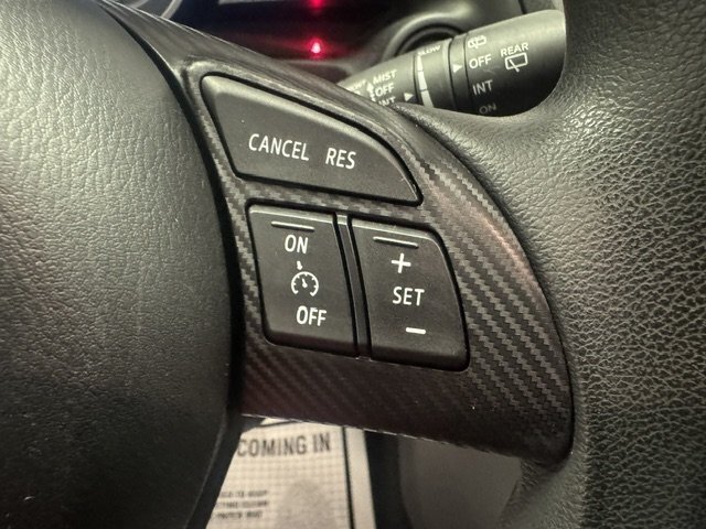 2014 Mazda Mazda3 i Sport - Photo 14 - Spencerport, NY 14559