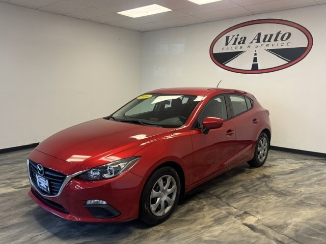 2014 Mazda Mazda3 i Sport - Photo 5 - Spencerport, NY 14559