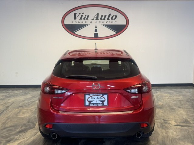2014 Mazda Mazda3 i Sport - Photo 8 - Spencerport, NY 14559