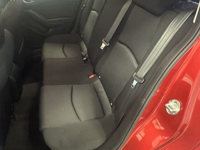 2014 Mazda Mazda3 i Sport - Photo 24 - Spencerport, NY 14559