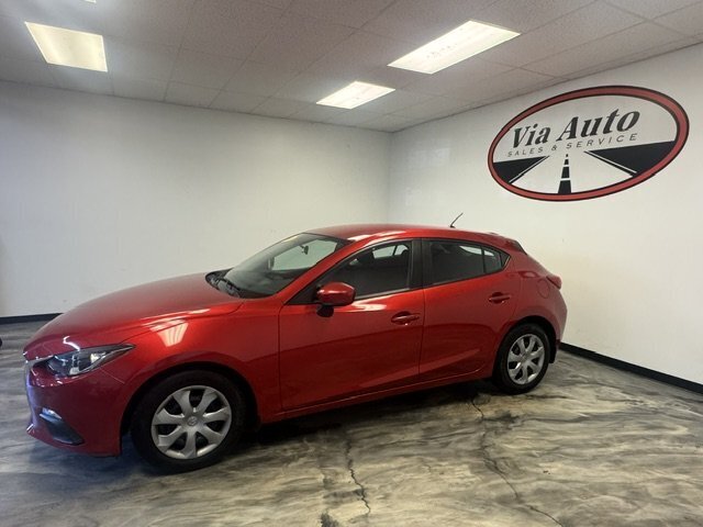 2014 Mazda Mazda3 i Sport - Photo 4 - Spencerport, NY 14559
