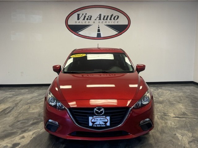 2014 Mazda Mazda3 i Sport - Photo 3 - Spencerport, NY 14559