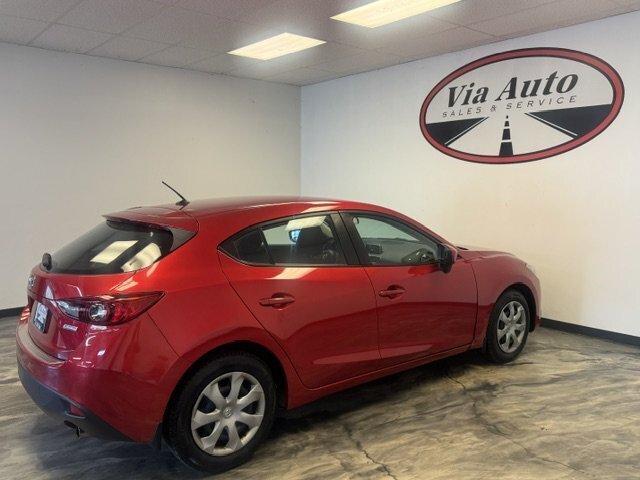 2014 Mazda Mazda3 i Sport - Photo 7 - Spencerport, NY 14559