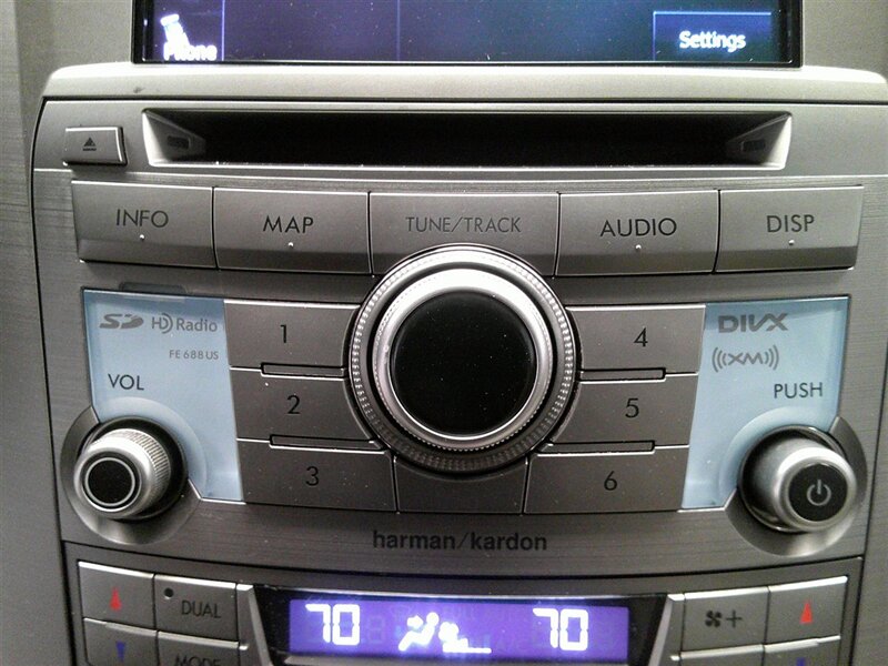 2014 Subaru Outback 3.6R Limited - Photo 20 - Spencerport, NY 14559