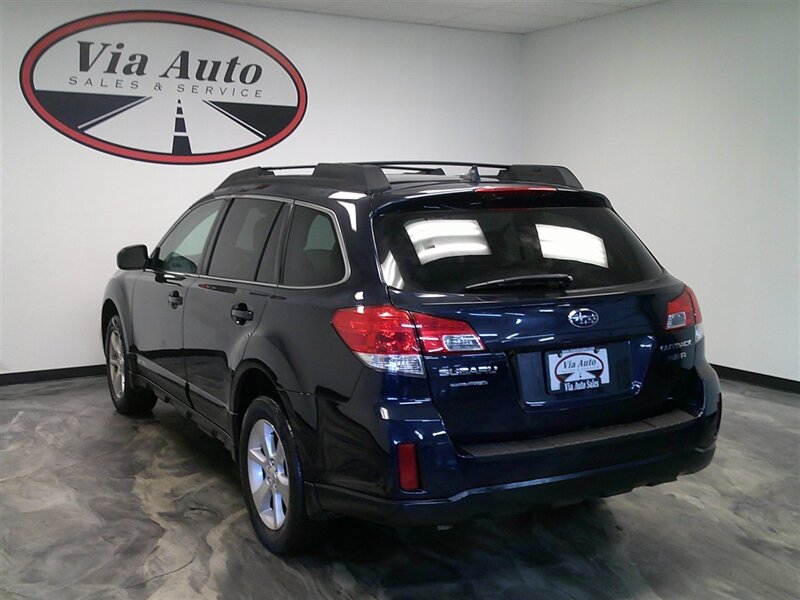 2014 Subaru Outback 3.6R Limited - Photo 11 - Spencerport, NY 14559