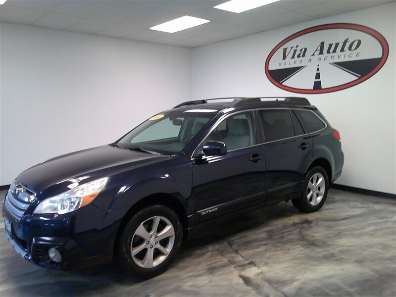 2014 Subaru Outback 3.6R Limited - Photo 6 - Spencerport, NY 14559