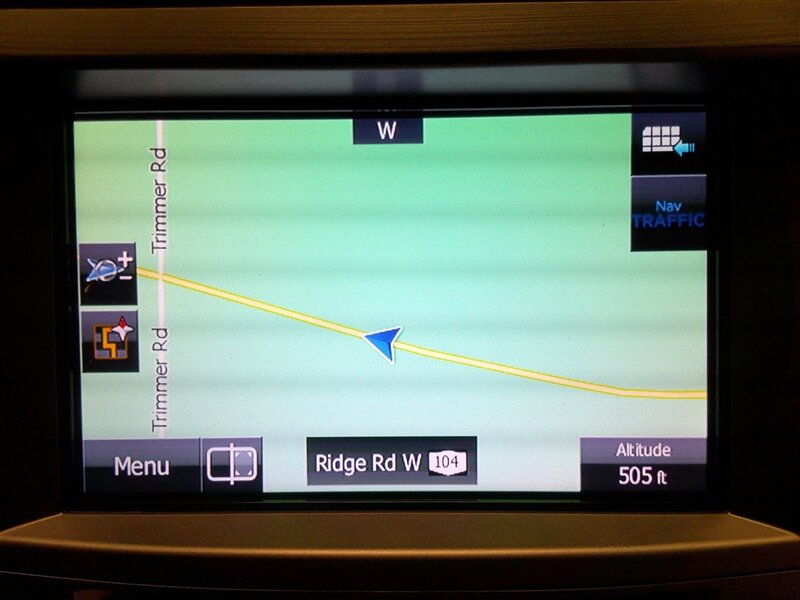 2014 Subaru Outback 3.6R Limited - Photo 18 - Spencerport, NY 14559