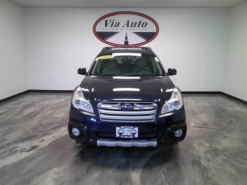2014 Subaru Outback 3.6R Limited - Photo 5 - Spencerport, NY 14559