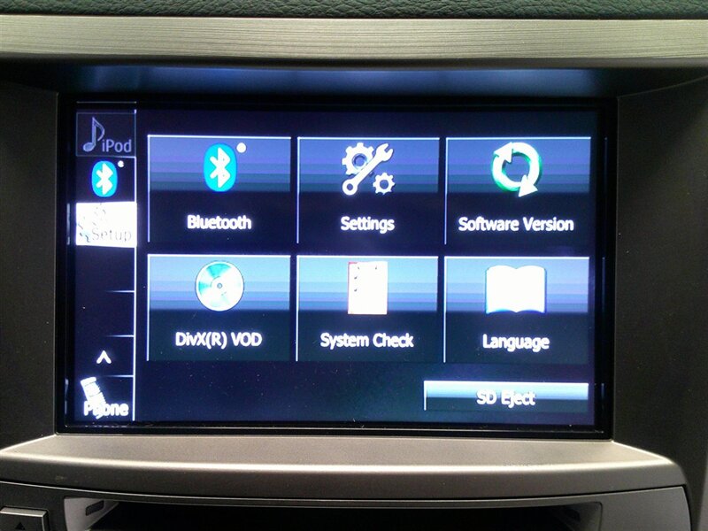 2014 Subaru Outback 3.6R Limited - Photo 17 - Spencerport, NY 14559