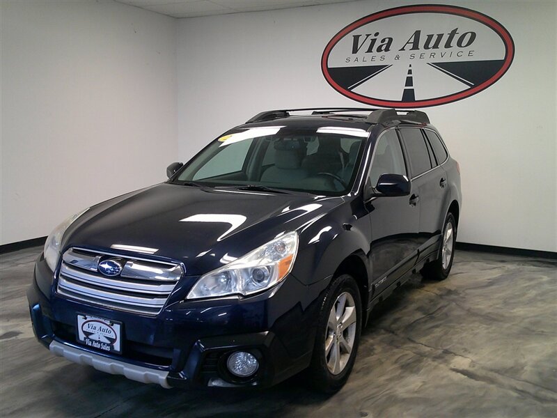 2014 Subaru Outback 3.6R Limited - Photo 7 - Spencerport, NY 14559