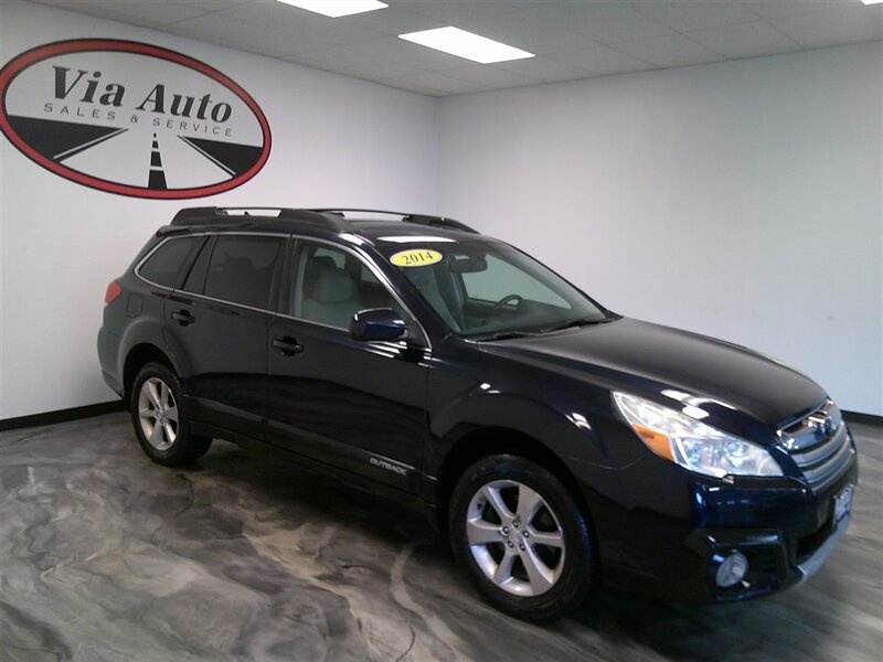 2014 Subaru Outback 3.6R Limited - Photo 4 - Spencerport, NY 14559
