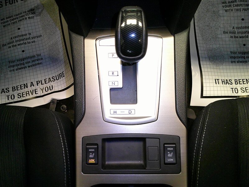 2014 Subaru Legacy 2.5i Sport - Photo 25 - Spencerport, NY 14559