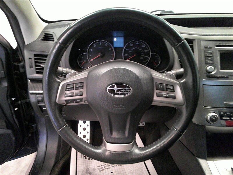 2014 Subaru Legacy 2.5i Sport - Photo 13 - Spencerport, NY 14559
