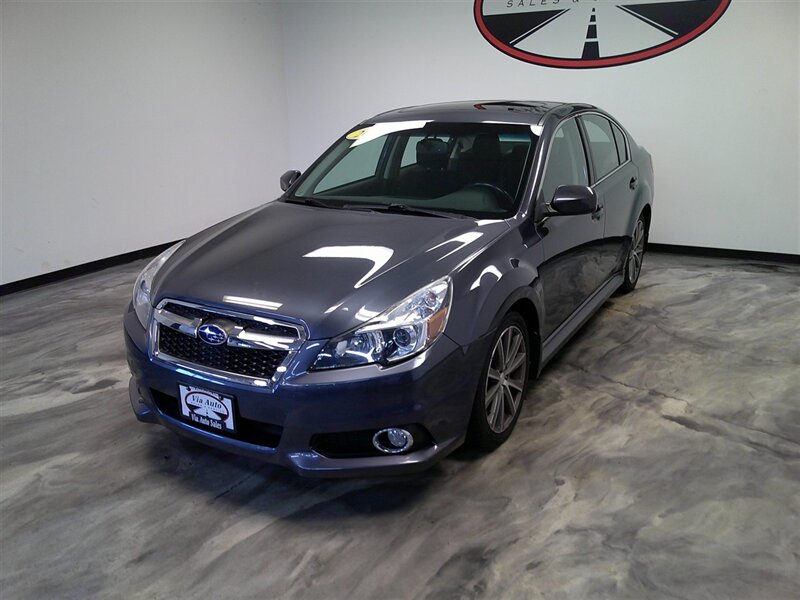 2014 Subaru Legacy 2.5i Sport - Photo 6 - Spencerport, NY 14559