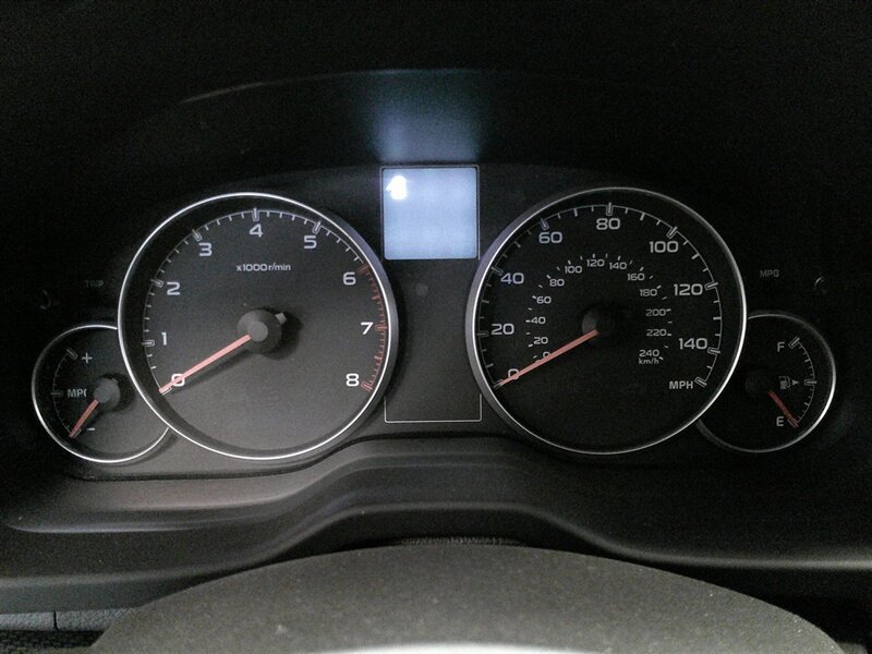 2014 Subaru Legacy 2.5i Sport - Photo 16 - Spencerport, NY 14559