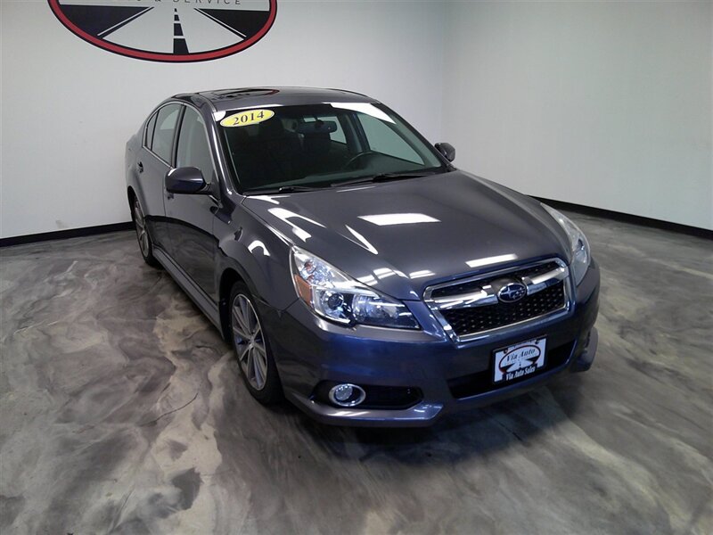 2014 Subaru Legacy 2.5i Sport   - Photo 1 - Spencerport, NY 14559