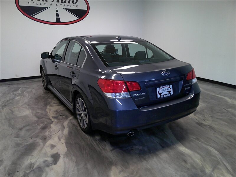 2014 Subaru Legacy 2.5i Sport - Photo 11 - Spencerport, NY 14559
