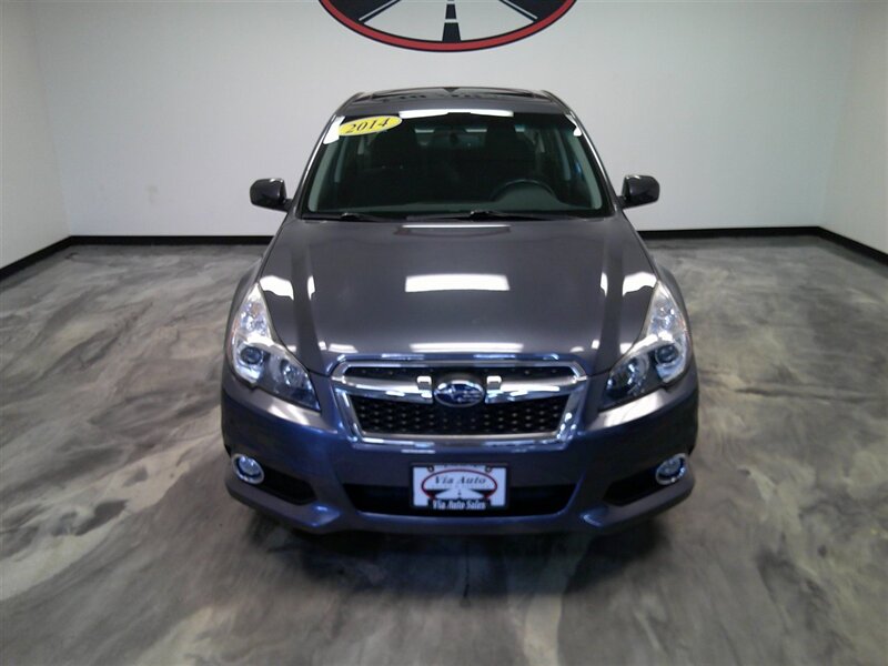 2014 Subaru Legacy 2.5i Sport - Photo 5 - Spencerport, NY 14559