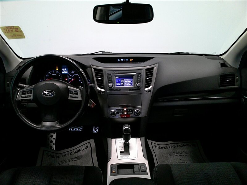 2014 Subaru Legacy 2.5i Sport - Photo 2 - Spencerport, NY 14559