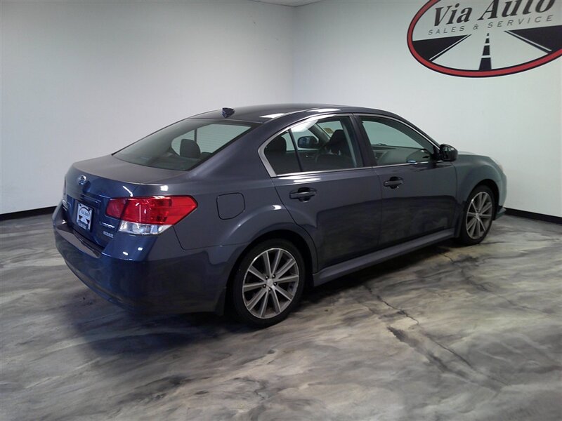 2014 Subaru Legacy 2.5i Sport - Photo 8 - Spencerport, NY 14559