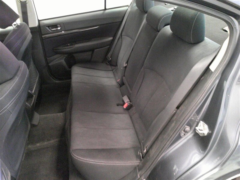 2014 Subaru Legacy 2.5i Sport - Photo 28 - Spencerport, NY 14559